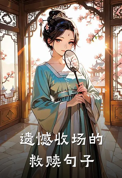 遗憾收场的救赎句子