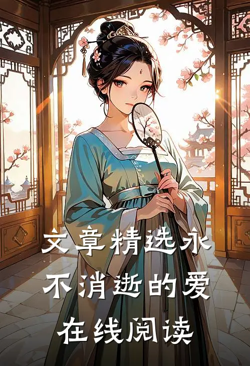 文章精选永不消逝的爱在线阅读
