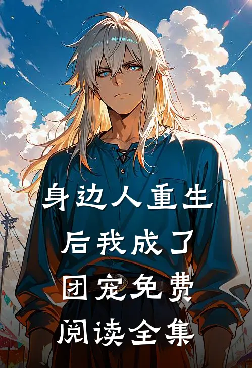 身边人重生后我成了团宠免费阅读全集