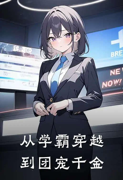 从学霸穿越到团宠千金
