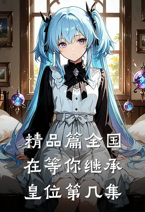 精品篇全国在等你继承皇位第几集