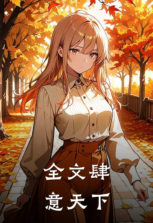 全文肆意天下
