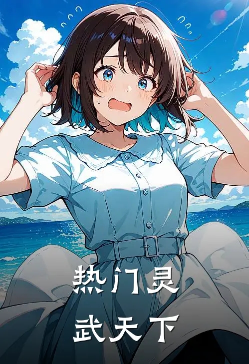 热门灵武天下
