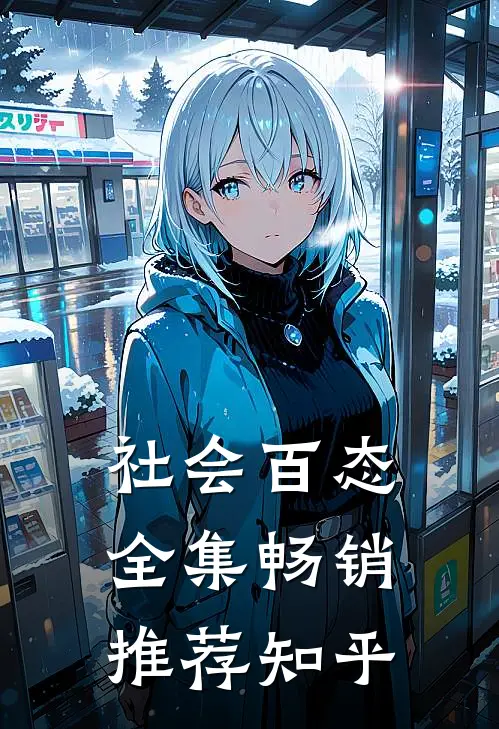 社会百态全集畅销推荐知乎