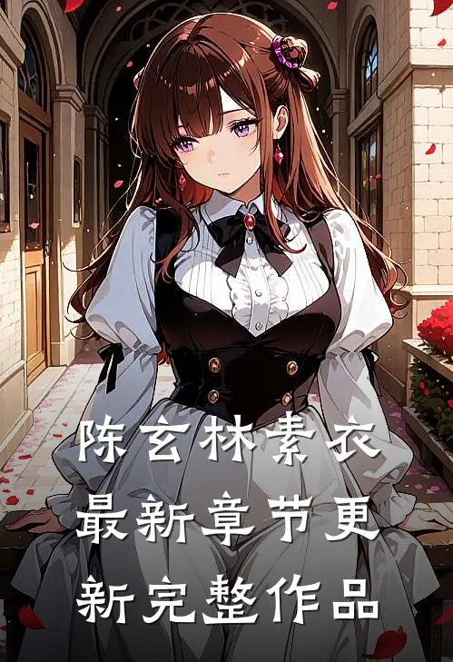 陈玄林素衣最新章节更新完整作品