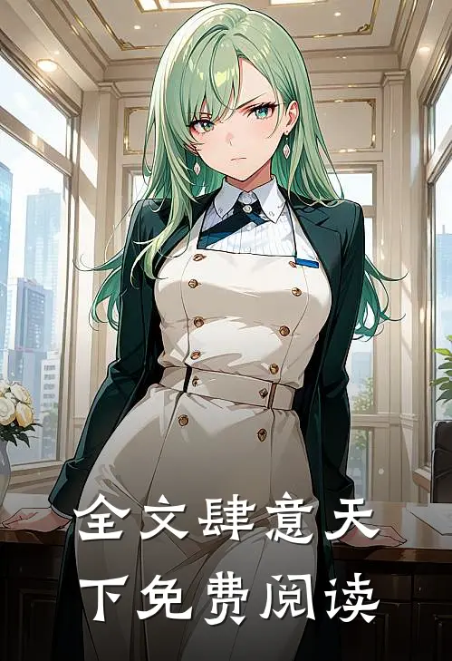 全文肆意天下免费阅读