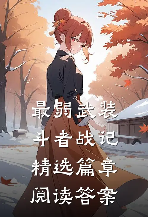 最弱武装斗者战记精选篇章阅读答案