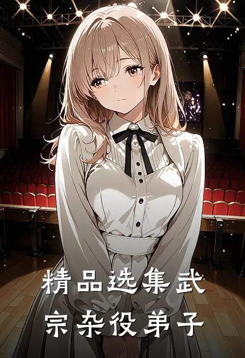 精品选集武宗杂役弟子