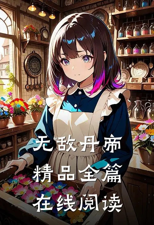 无敌丹帝精品全篇在线阅读