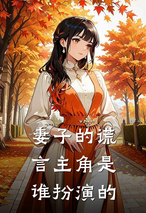 妻子的谎言主角是谁扮演的