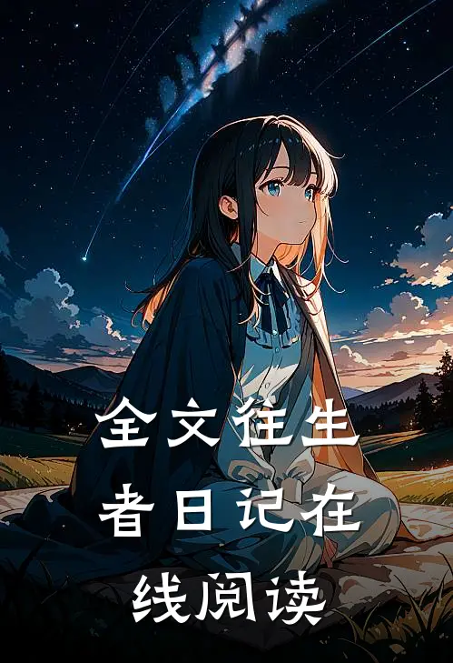 全文往生者日记在线阅读