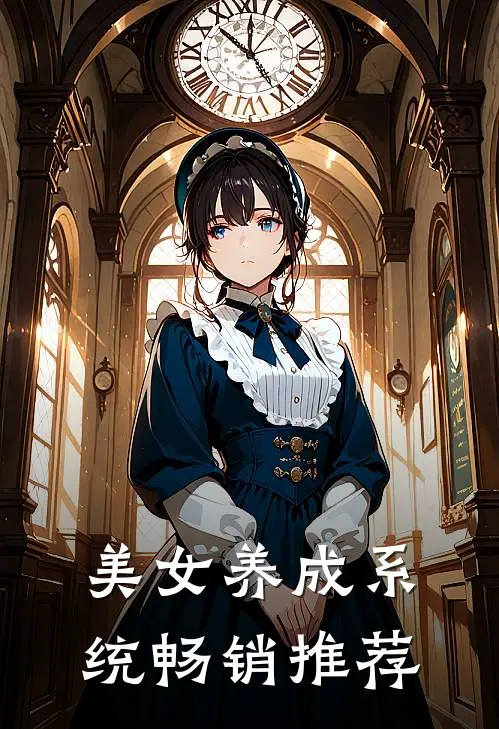 美女养成系统畅销推荐