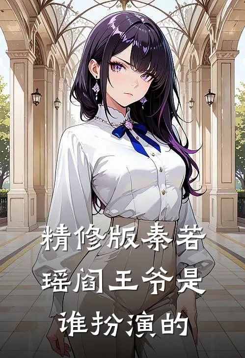 精修版秦若瑶阎王爷是谁扮演的