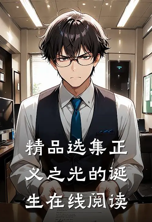 精品选集正义之光的诞生在线阅读