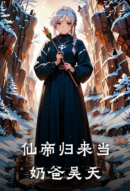 仙帝归来当奶爸吴天