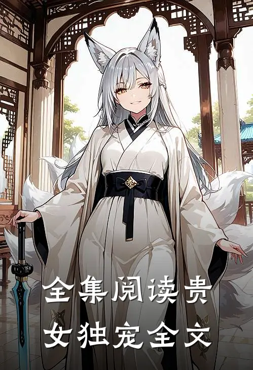 全集阅读贵女独宠全文