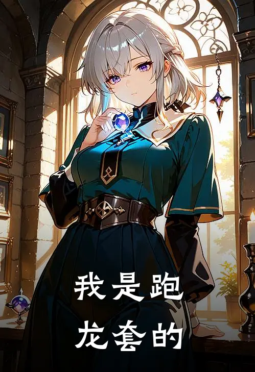 我是跑龙套的