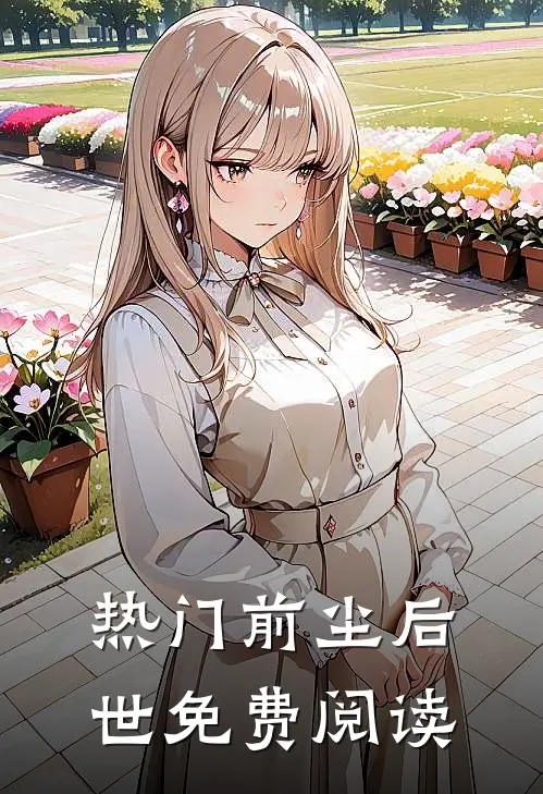 热门前尘后世免费阅读