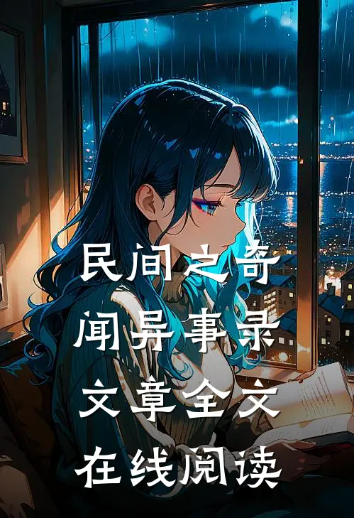 民间之奇闻异事录文章全文在线阅读