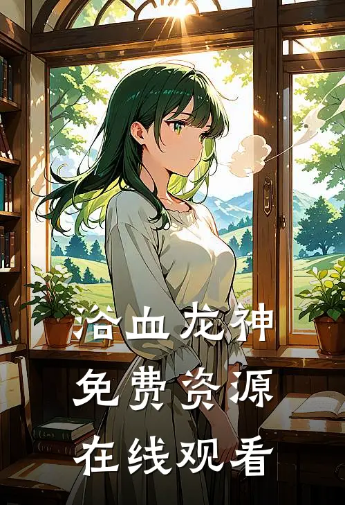 浴血龙神免费资源在线观看