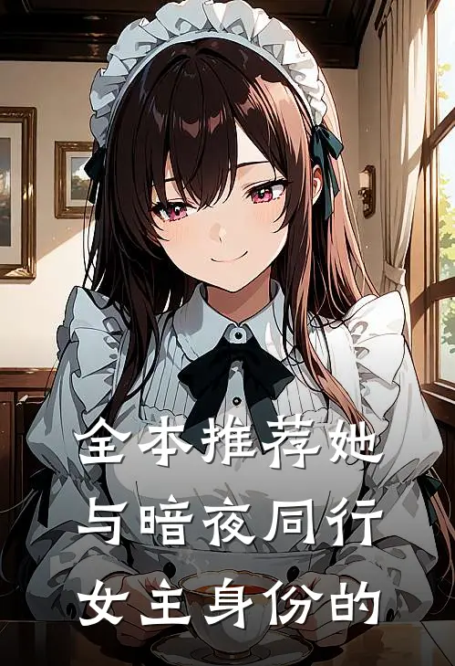 全本推荐她与暗夜同行女主身份的