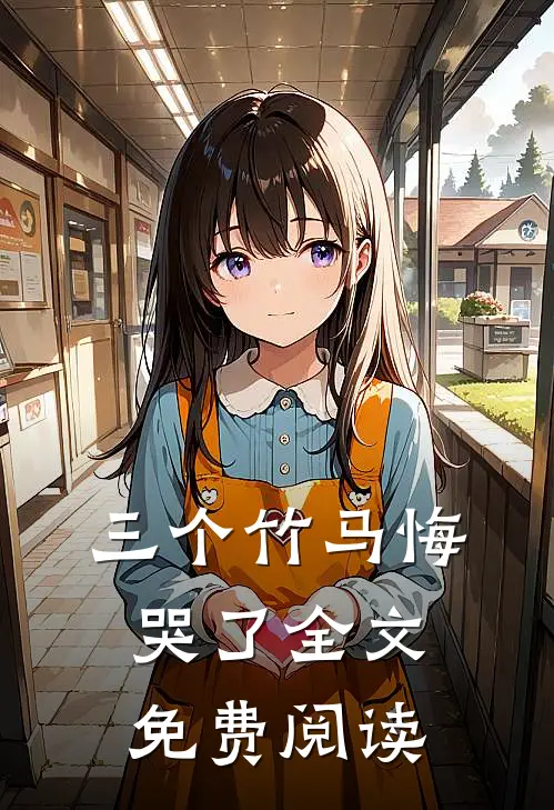 三个竹马悔哭了全文免费阅读