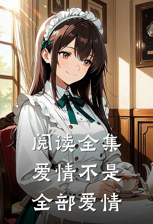 阅读全集爱情不是全部爱情
