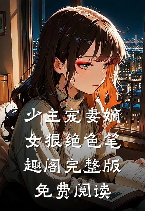 少主宠妻嫡女狠绝色笔趣阁完整版免费阅读