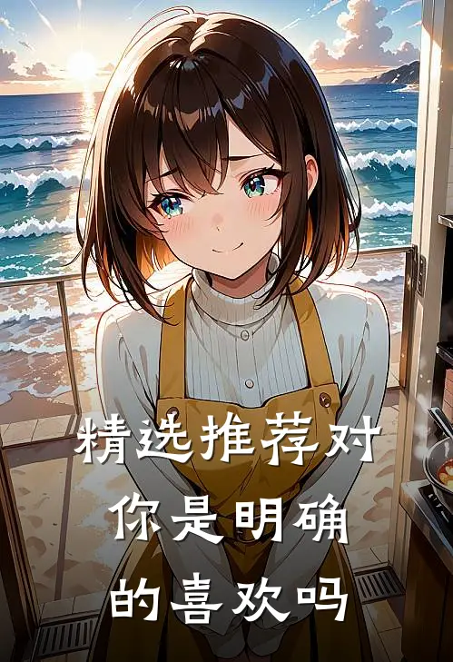 精选推荐对你是明确的喜欢吗