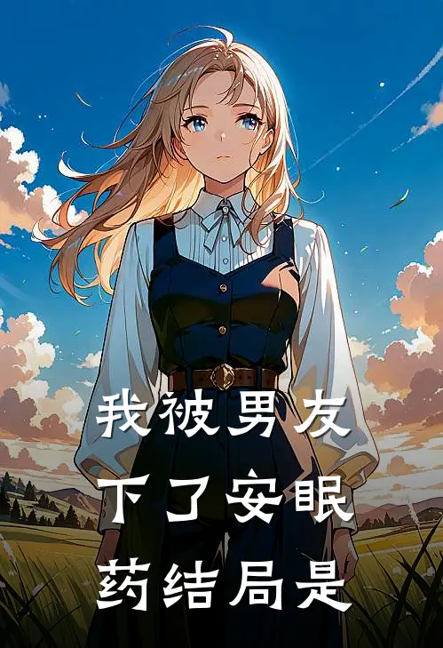 我被男友下了安眠药结局是