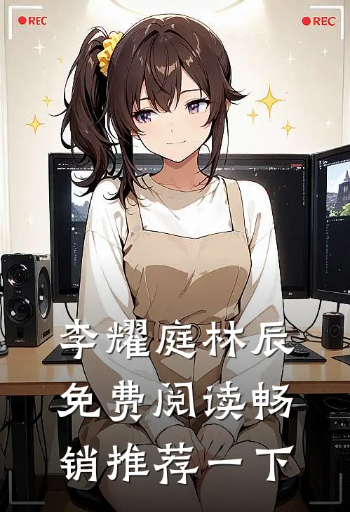 李耀庭林辰免费阅读畅销推荐一下