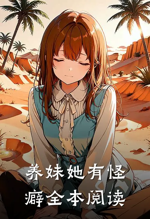 养妹她有怪癖全本阅读