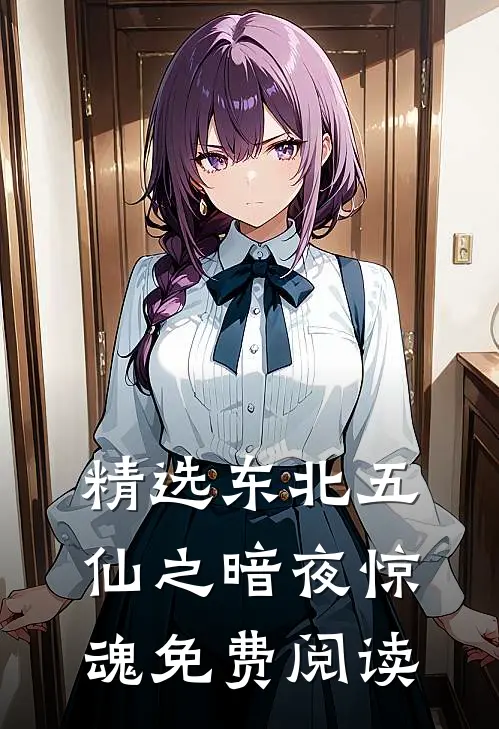 精选东北五仙之暗夜惊魂免费阅读