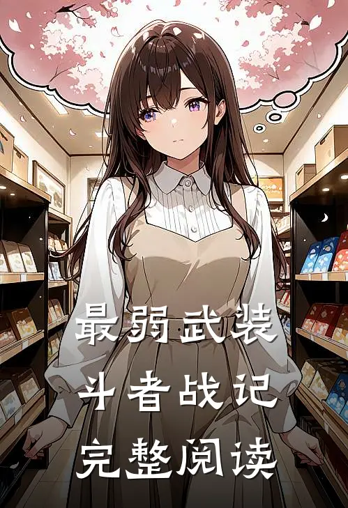 最弱武装斗者战记完整阅读