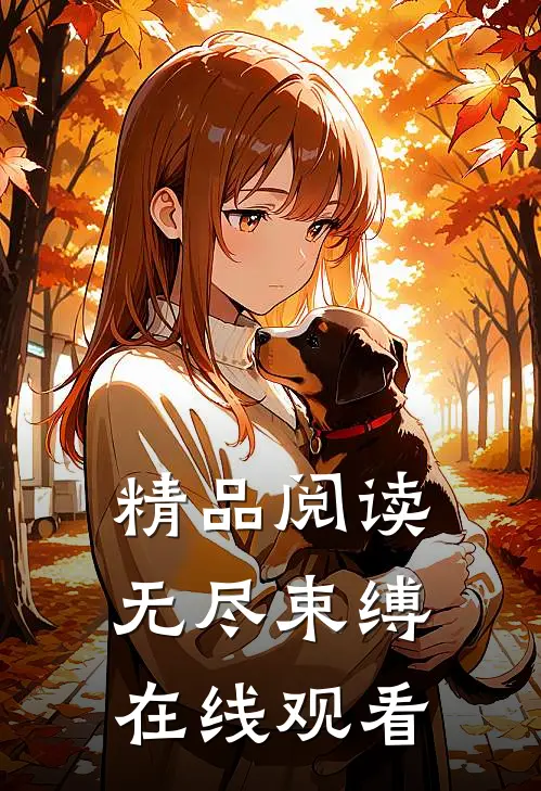 精品阅读无尽束缚在线观看