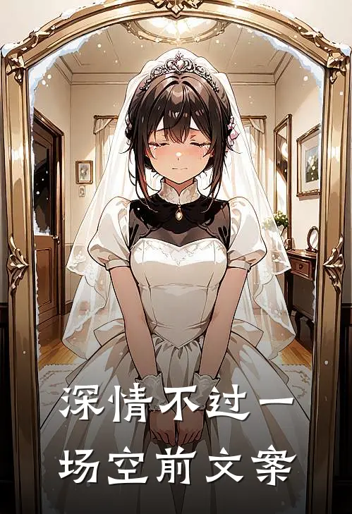 深情不过一场空前文案