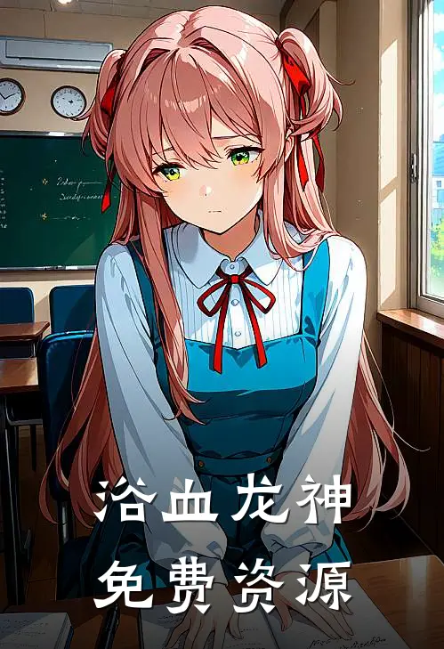 浴血龙神免费资源