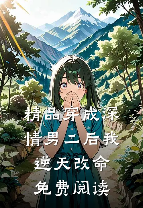 精品穿成深情男二后我逆天改命免费阅读