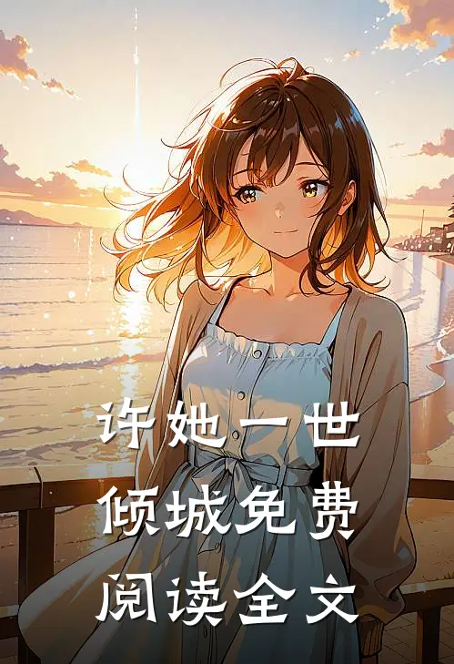 许她一世倾城免费阅读全文