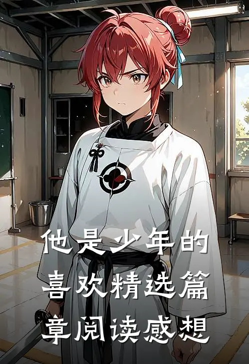 他是少年的喜欢精选篇章阅读感想