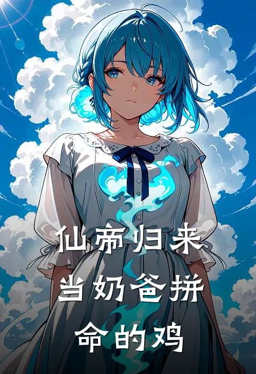 仙帝归来当奶爸拼命的鸡