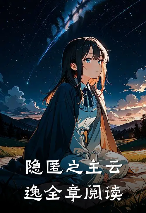 隐匿之主云逸全章阅读