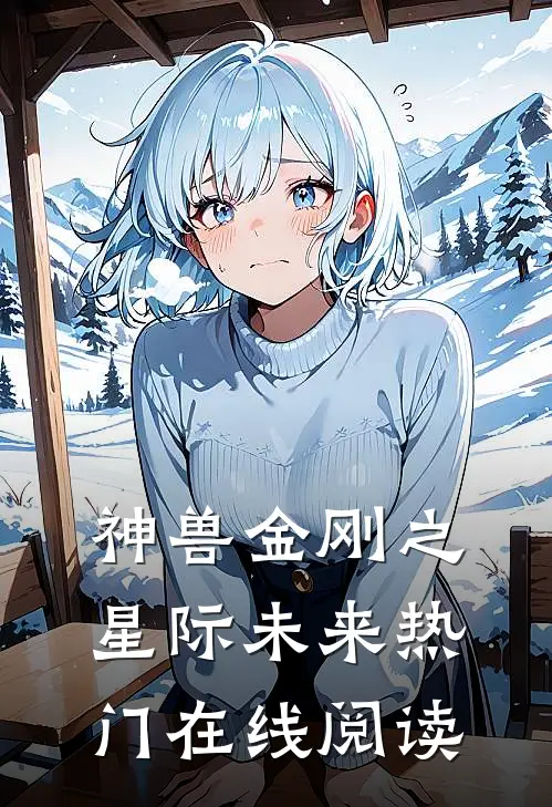 神兽金刚之星际未来热门在线阅读