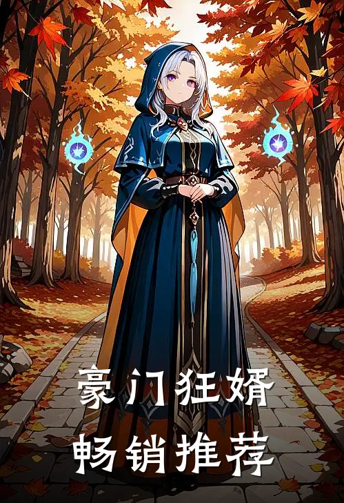 豪门狂婿畅销推荐