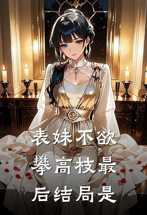 表妹不欲攀高枝最后结局是