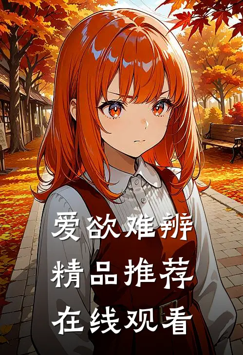 爱欲难辨精品推荐在线观看