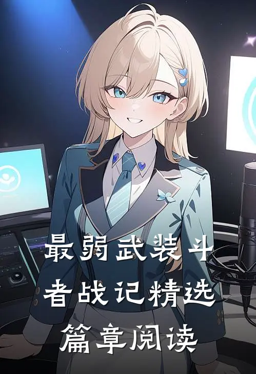 最弱武装斗者战记精选篇章阅读