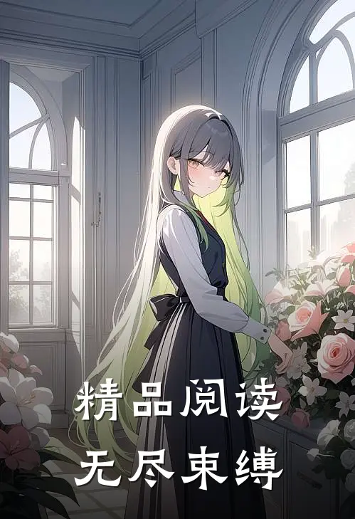 精品阅读无尽束缚
