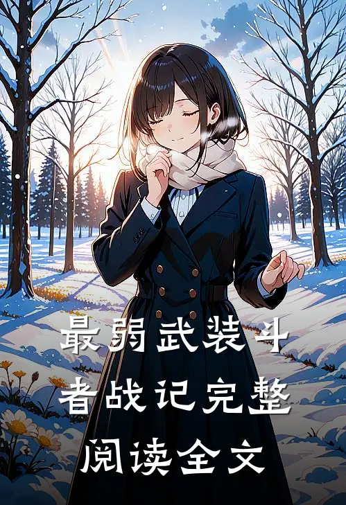 最弱武装斗者战记完整阅读全文
