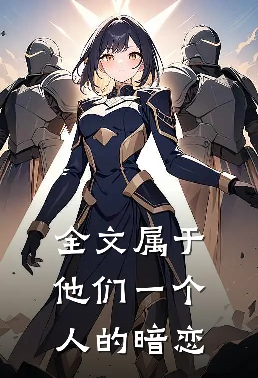 全文属于他们一个人的暗恋